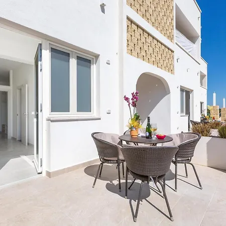 Borgo Climmena By Barbarhouse Apartment