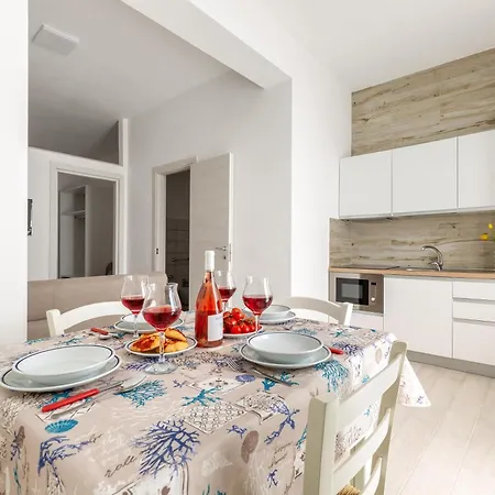 Borgo Climmena By Barbarhouse Apartment *