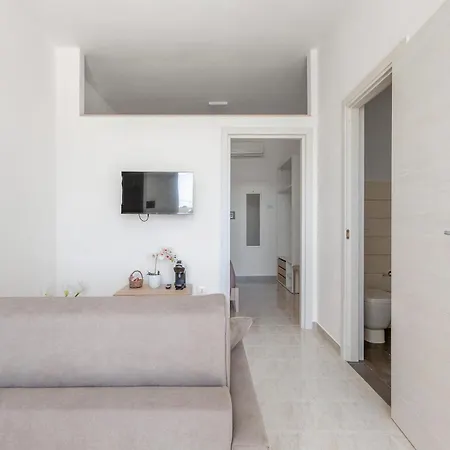 Appartamento Borgo Climmena By Barbarhouse