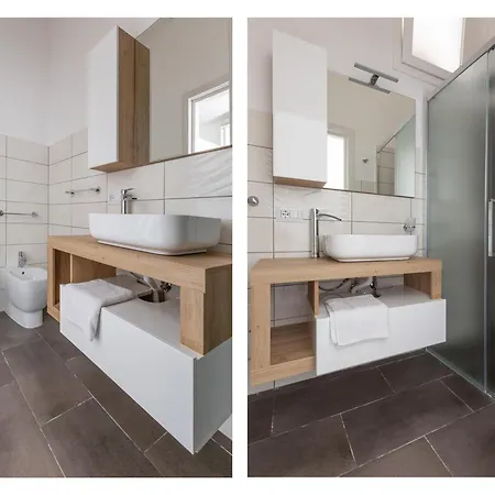 Apartment Borgo Climmena By Barbarhouse *