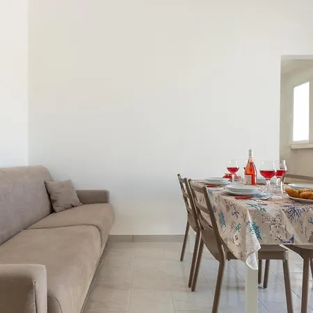 Borgo Climmena By Barbarhouse Apartment *