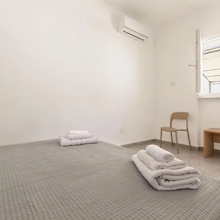 Apartment Borgo Climmena By Barbarhouse Torre Colimena